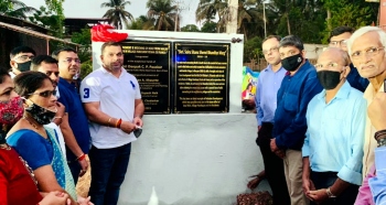 Development possible with public cooperation: MLA