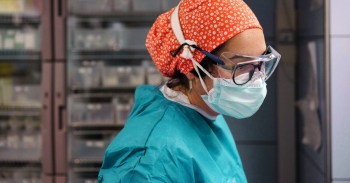 Efficacy of single mask questioned