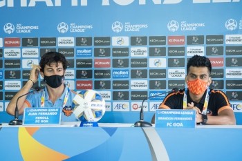 FC Goa to play fresh legs against Persepolis in reverse fixture