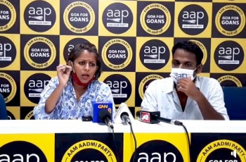 AAP hails CM's decision to postpone Board exam