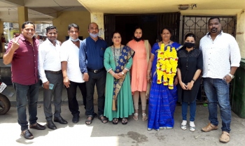 Merces gets new sarpanch