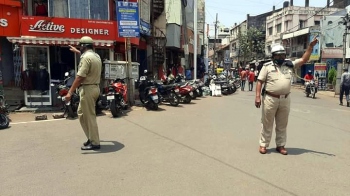 Weekend break for Goans off cards as Belagavi shuts down