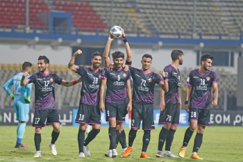 FC Goa suffer humbling ACL loss to Persepolis