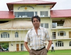 No cricket venue in Goa for 3 years?