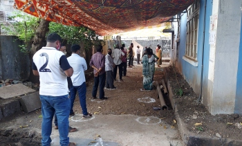65.04 per cent turnout for Mormugao civic polls