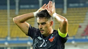 Captain Bedia issues rallying cry to Gaurs