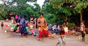With Covid cases rising, send migrants home