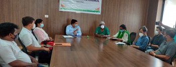 Sattari prepares to get tough with SOP violators