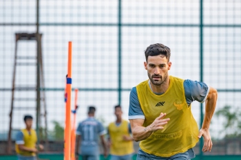 FC Goa eye first win to remain in contention for ACL knockouts