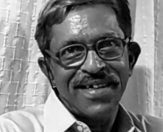 GUJ condoles death of veteran journalist Valentino Fernandes