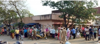 With Karnataka lockdown, vegetable supplies to Goa to be further hit