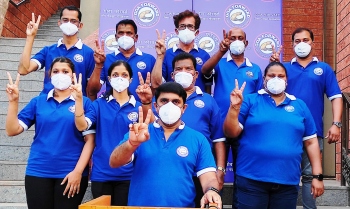 Goa Forward happy with winning streak in Fatorda, but no clean sweep like 2015