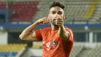 FC Goa denied historic ACL win by Al Rayyan