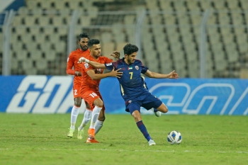 FC Goa finish third in impressive ACL debut