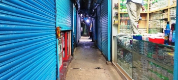 MMC urges traders to keep establishments closed till May 10
