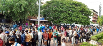State’s migrant exodus continues