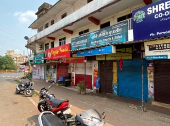 To contain Covid, Nerul, Reis Magos declare lockdown