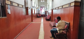 No business at Margao Municipal Council too