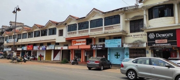 Businesses shut down to Salcete p’yats’ voluntary lockdown call