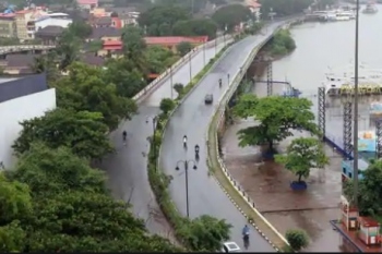 Goa CM announces a 15-Day Curfew In From Sunday 9th May till 23rd May