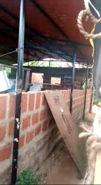 CCF cries foul over building activity in Calangute fields