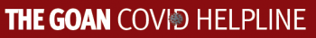THE GOAN Covid Helpline