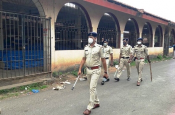 SGPDA vendors question different set of laws in Margao markets