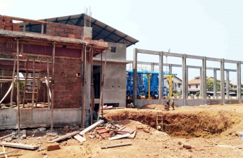 PWD misses second deadline for better water supply to Porvorim