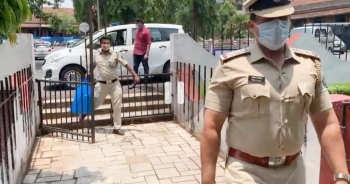 Fatorda police file chargesheet in Anwar attempt to murder case