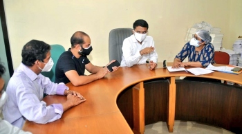 Govt to set up ICU facility at North Goa dist hospital: CM