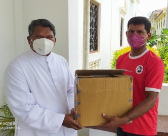 Appeal to support Raia quarantine centre