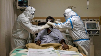As crisis worsens, leaders play blame game while people suffer yet again
