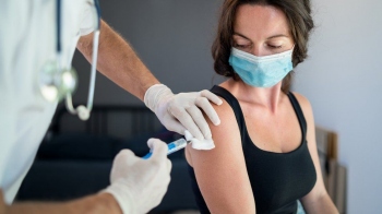 No vaccine side-effects? Nothing to worry about