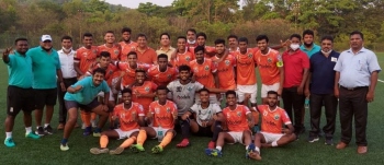 I urged players to win Pro League for Peter: SCG coach