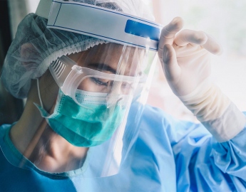 Docs open up on mental agony during 2nd wave