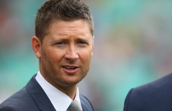 Clarke not surprised by Bancroft's ball tampering revelations