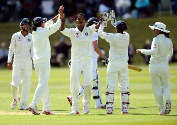 Indian women to play maiden pink ball Test during Australia tour