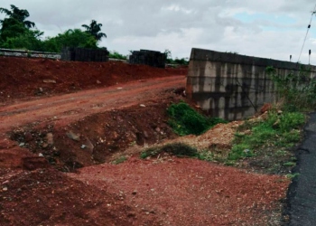 Covid, lockdown derail double track trial run