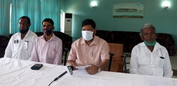 Athawale in Goa, says will ask PM for State rehab package