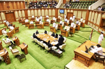 Fresh perspectives needed in Goa’s political arena