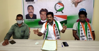 NCP demands Covid relief package
