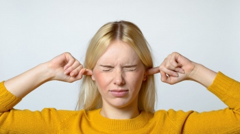 Why do we hate the sound of our own voices?