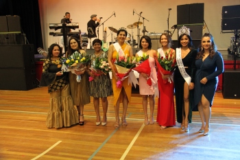 Goan Overseas Association of Victoria holds May Queen ball