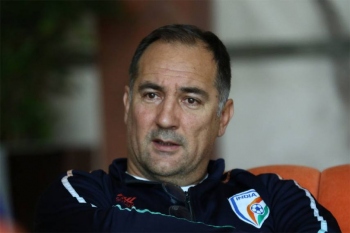 India football coach Stimac could get extension till September