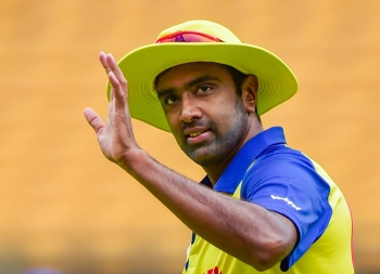 Ashwin on cusp of ending as top wicket taker of WTC