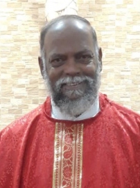 Pilar Society priest no more