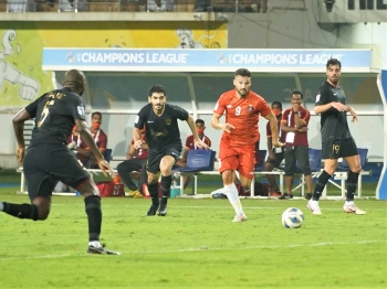 Hosting Champions League in Goa a big feat: AIFF official