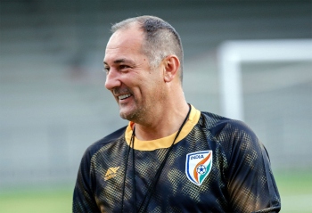 Our preparation far from being ideal, expected lot more from Qatar association: India coach Stimac
