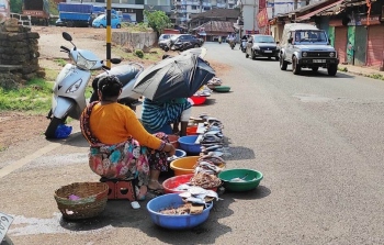 Lockdown or not, Margao traders to defy curbs from Monday