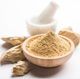 Multani mitti for skincare